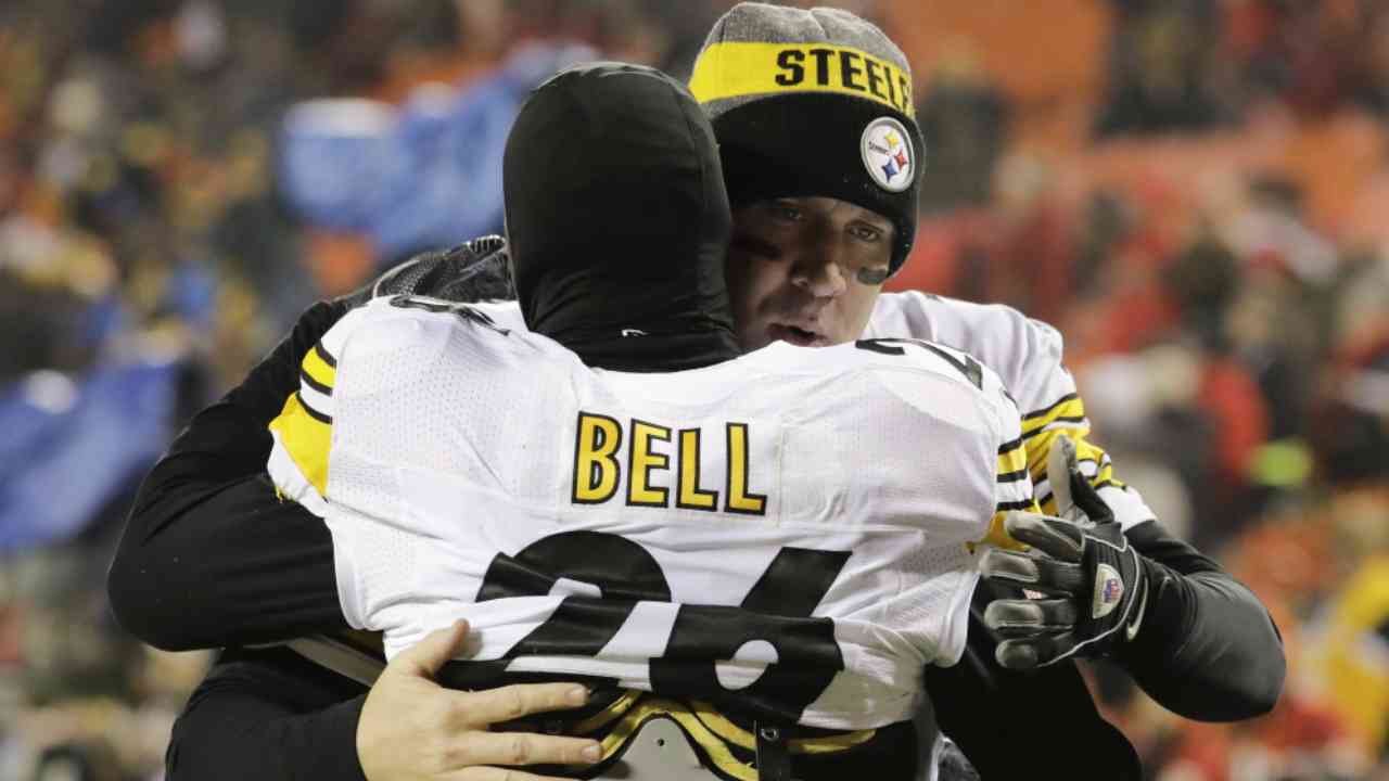 Flip Side: AFC Championship Prediction