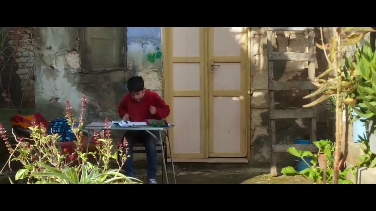 İdol - The Idol (2015) Fragman