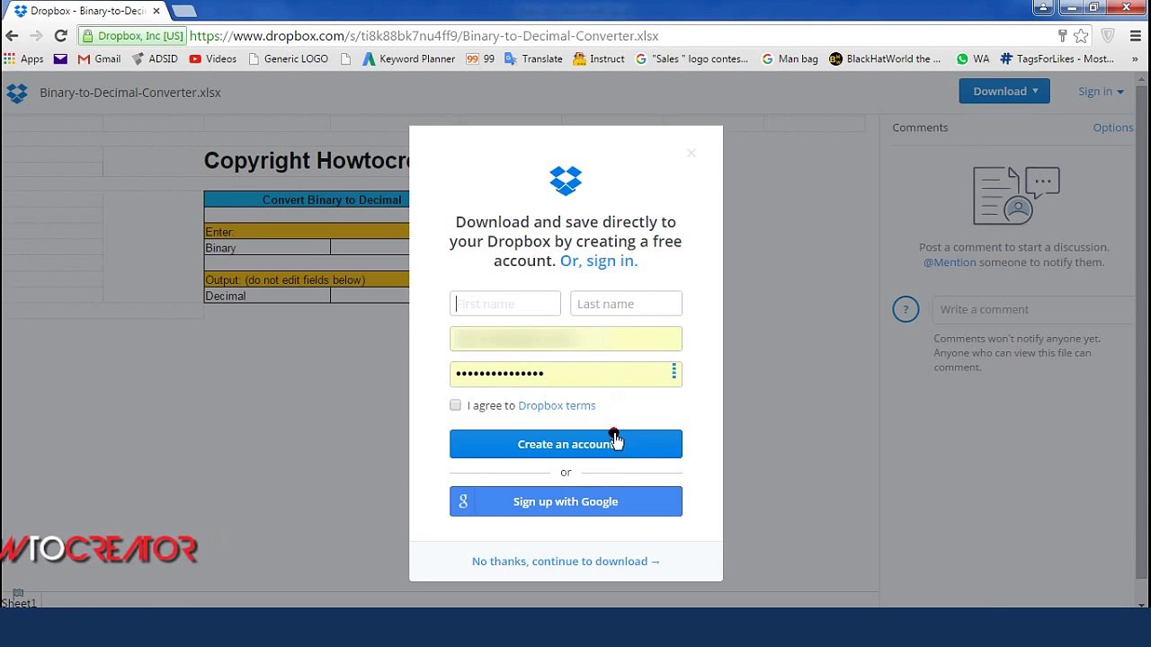 How to convert Binary to Decimal-yavHO8YZ7To