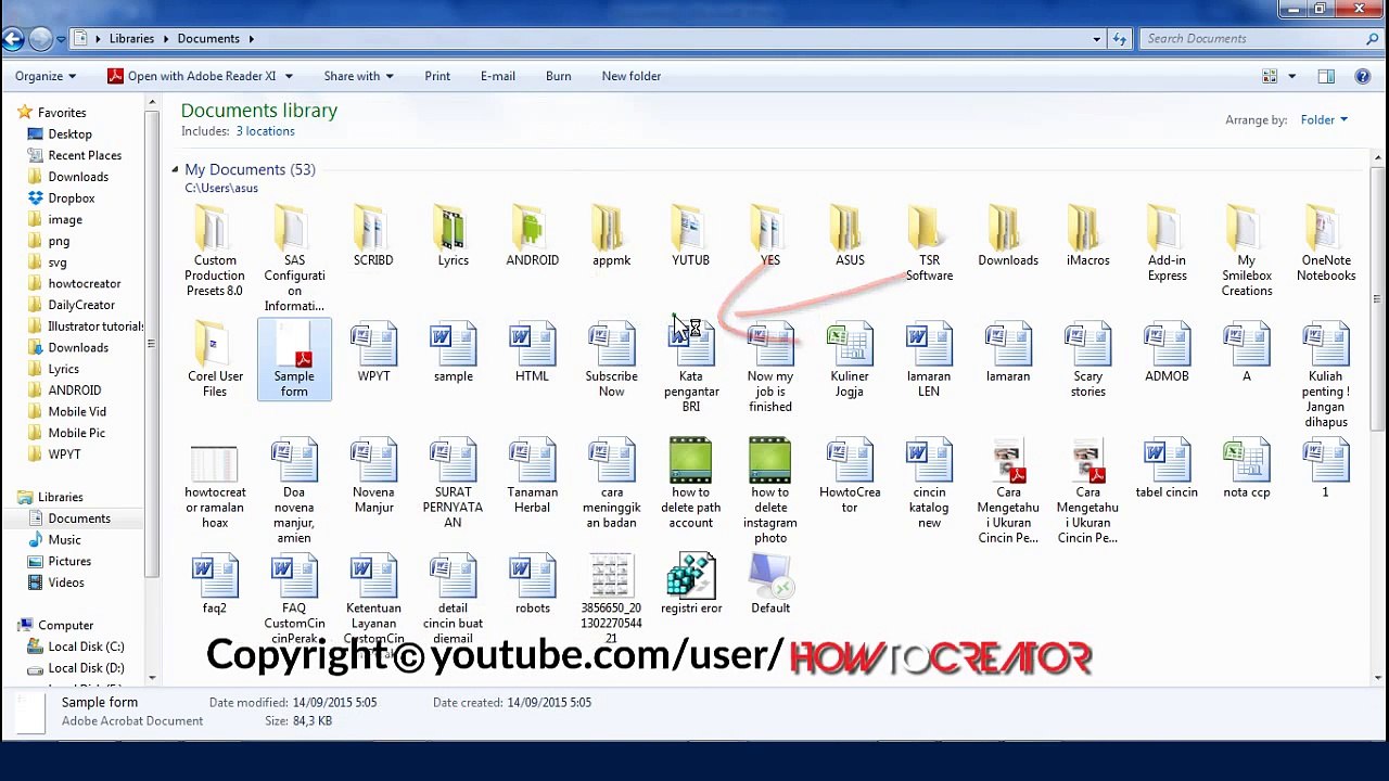 Creating Fillable PDFs and Double Spacing in Google Docs