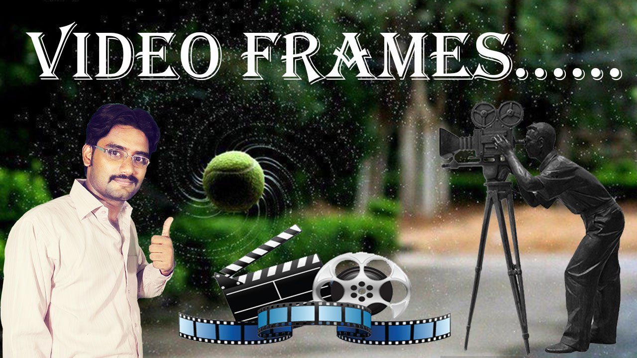 Slow Motion and Fast Motion Detail Explained