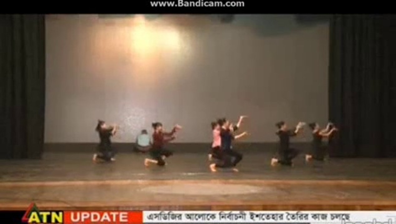 ATN Bangla Prime News - January 14