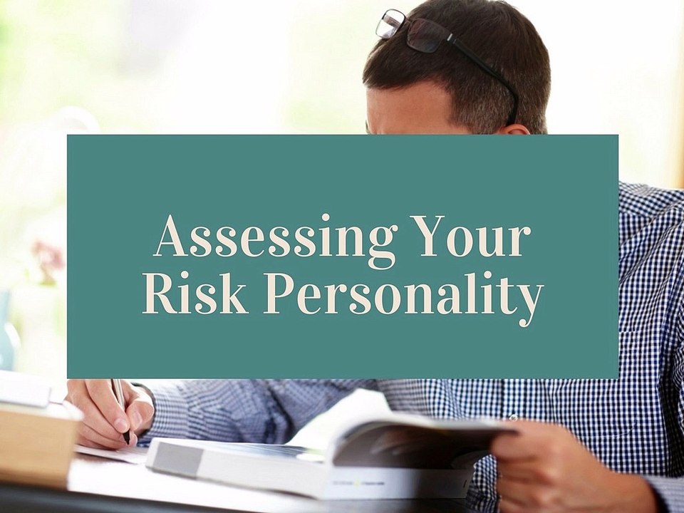 The Beginner's Guide to Investing: Understanding Your Risk Tolerance