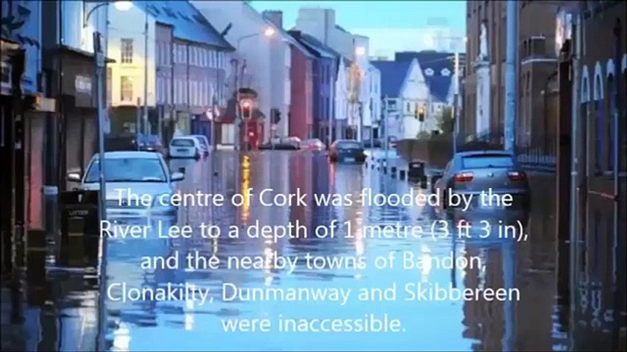 DataRescue 2009 Floods