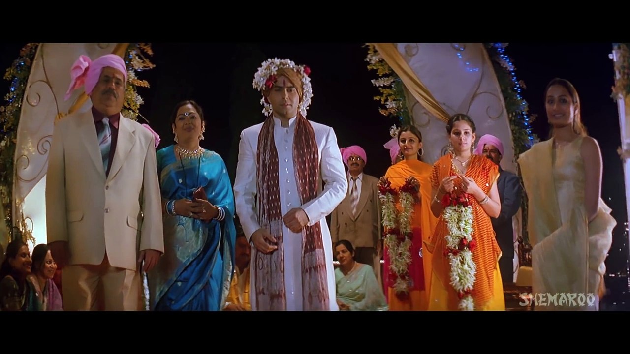 Ishq Na Ishq Ho Kisi ¦ Dosti Songs ¦ Akshay Kumar ¦ Kareena Kapoor ¦ Bobby Deol ¦ Filmigaane