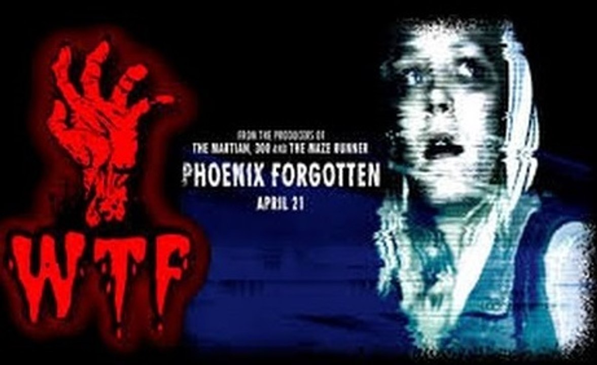 Phoenix Forgotten 2017 full movie malay subtitle
