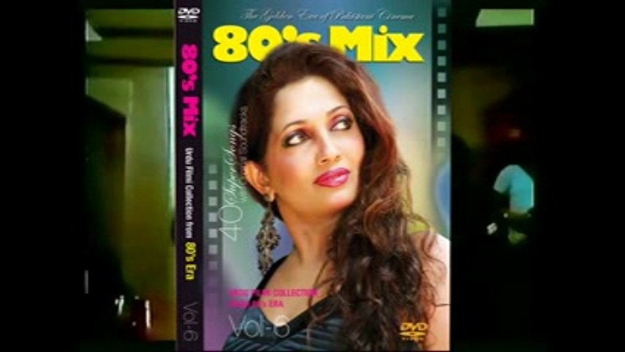80s Mix - Urdu Filmi Collection
