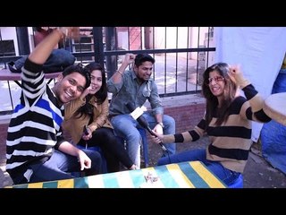 India vs Pakistan Asia Cup : Watch people going crazy for the explosive match