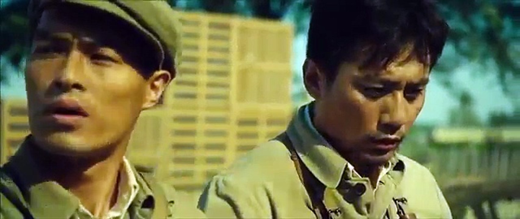 絕地激戰 4K高清戰爭電影 (Part 1/3) 🎬