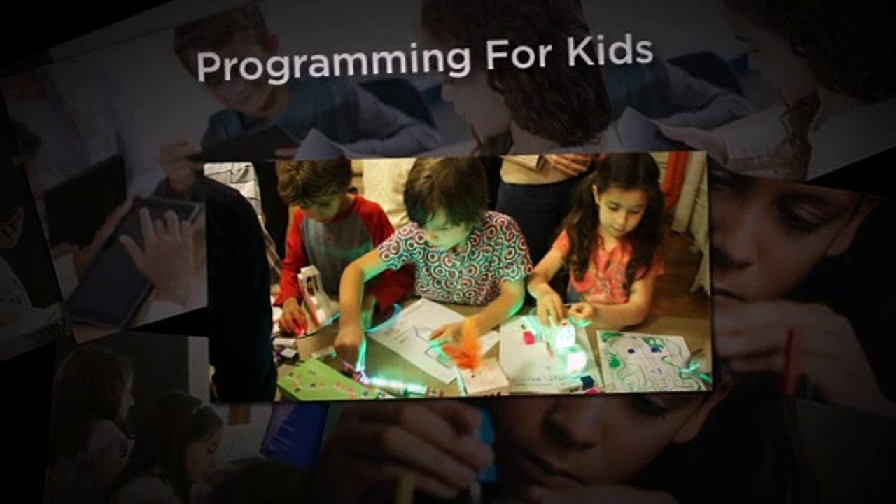 Spark Your Child's Creativity with Coding! 🚀 | JuniorCoders.ca