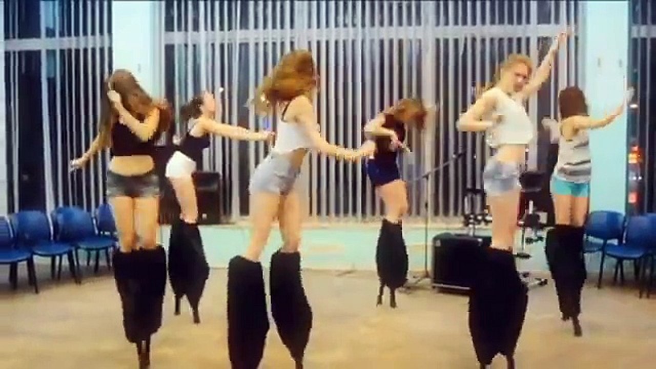 Музыкальные клипы Просто супер