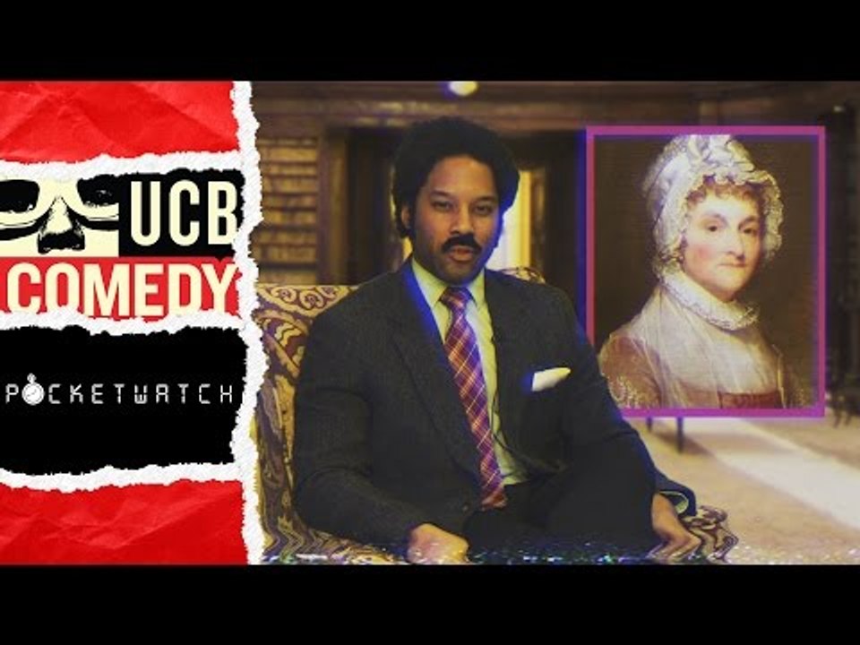 Great Women of History (And Their Husbands) 1987 | by Pocketwatch