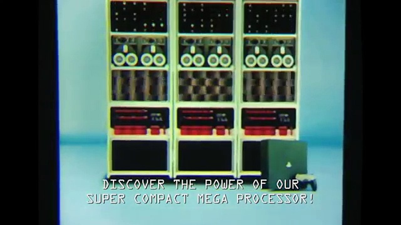 COD  Infinite Warfare - 80s Style Zombie Trailer (PS4 Pro Commercial) HD