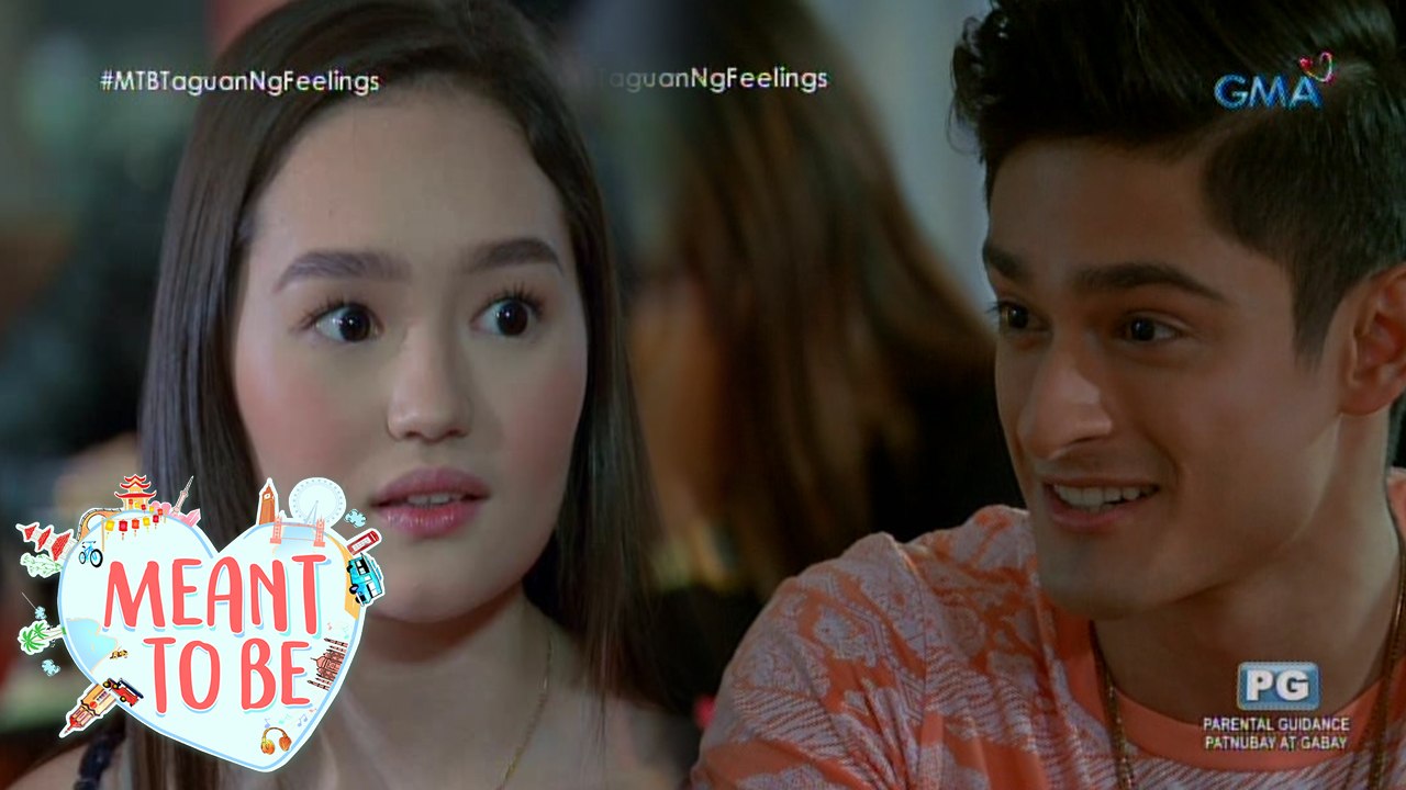 Meant to Be: Dinner date  | Episode 15