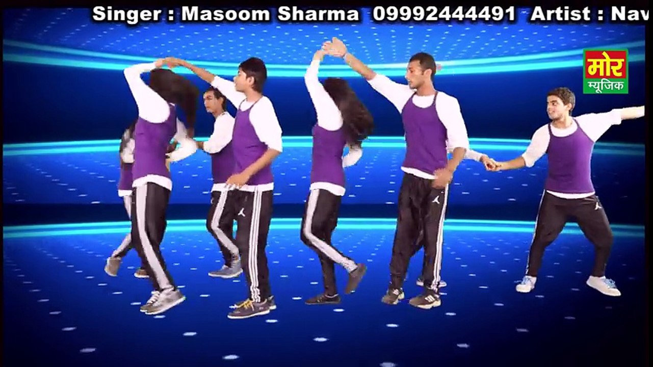 Kharbuja __ New Haryanvi Dj Song __ Latest Haryanvi Song __ Mor Haryanvi