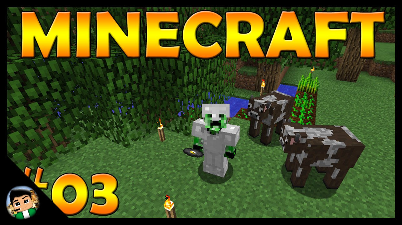 Disco de Música - Minecraft #03 🎶 | AlexMine8080