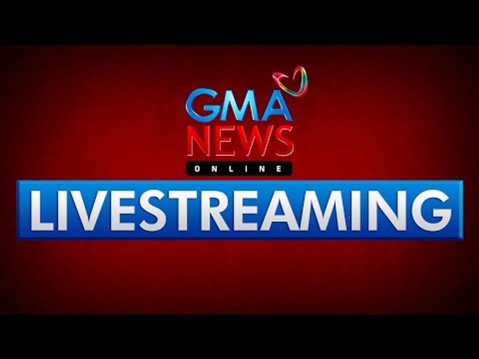 LIVESTREAM: DFA presscon
