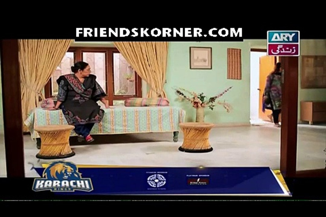 Haal-e-Dil Episode 84