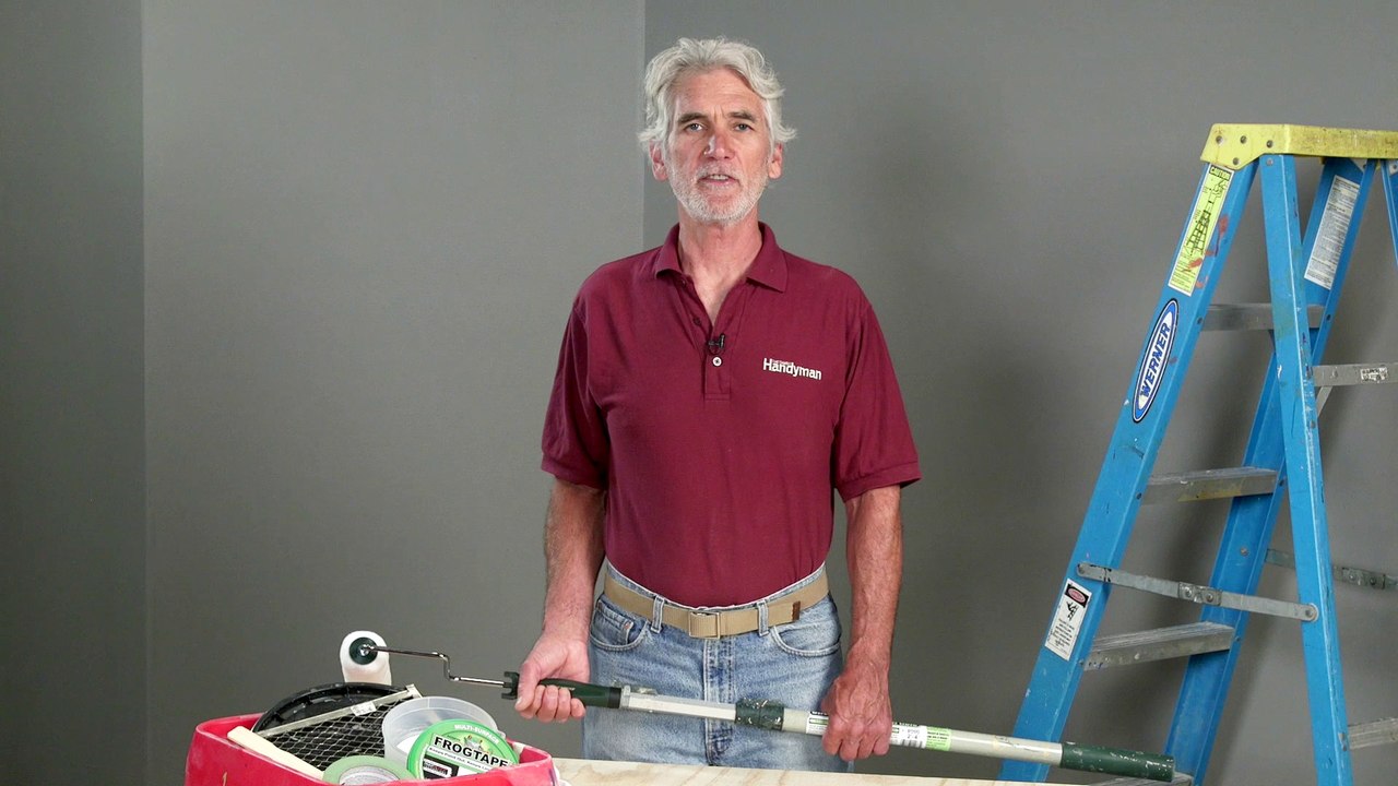 Best Paint Rolling Tools