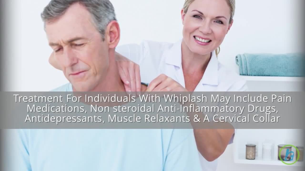 What is Whiplash?