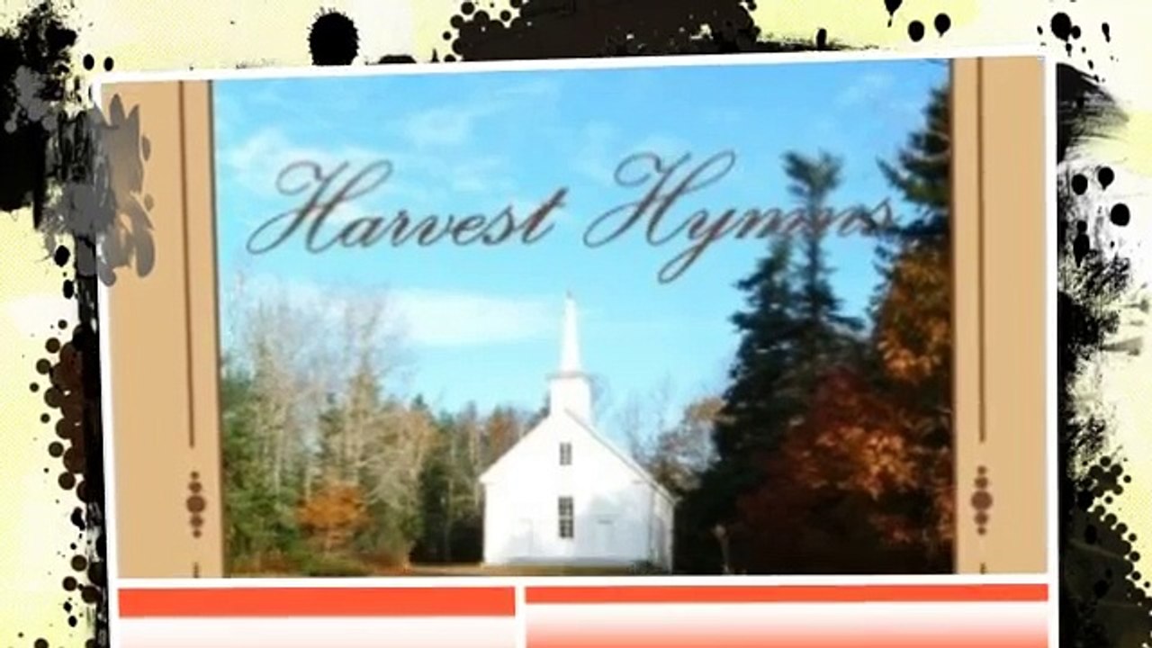 [G209.Ebook] Harvest Hymns - Download Ebook