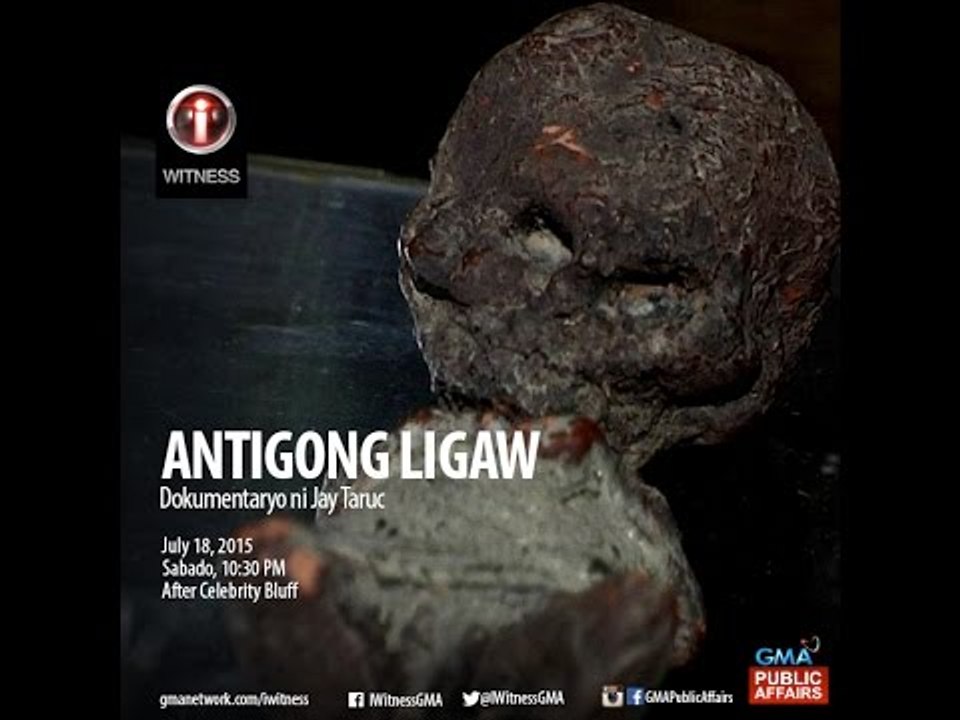 I-Witness: 'Antigong Ligaw,' dokumentaryo ni Jay Taruc (full episode)