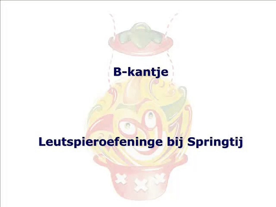 1997+ Leutoefeningen: Treningstips og Øvelser