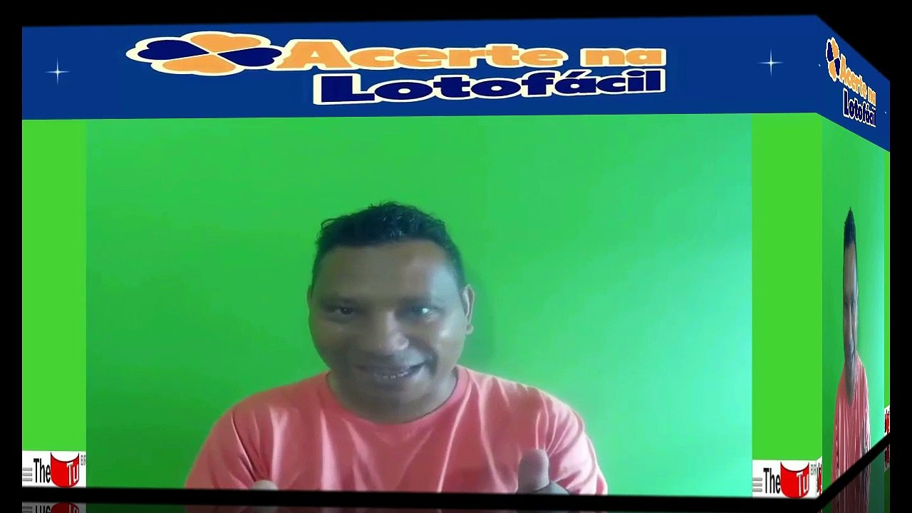 DICAS LOTOFACIL