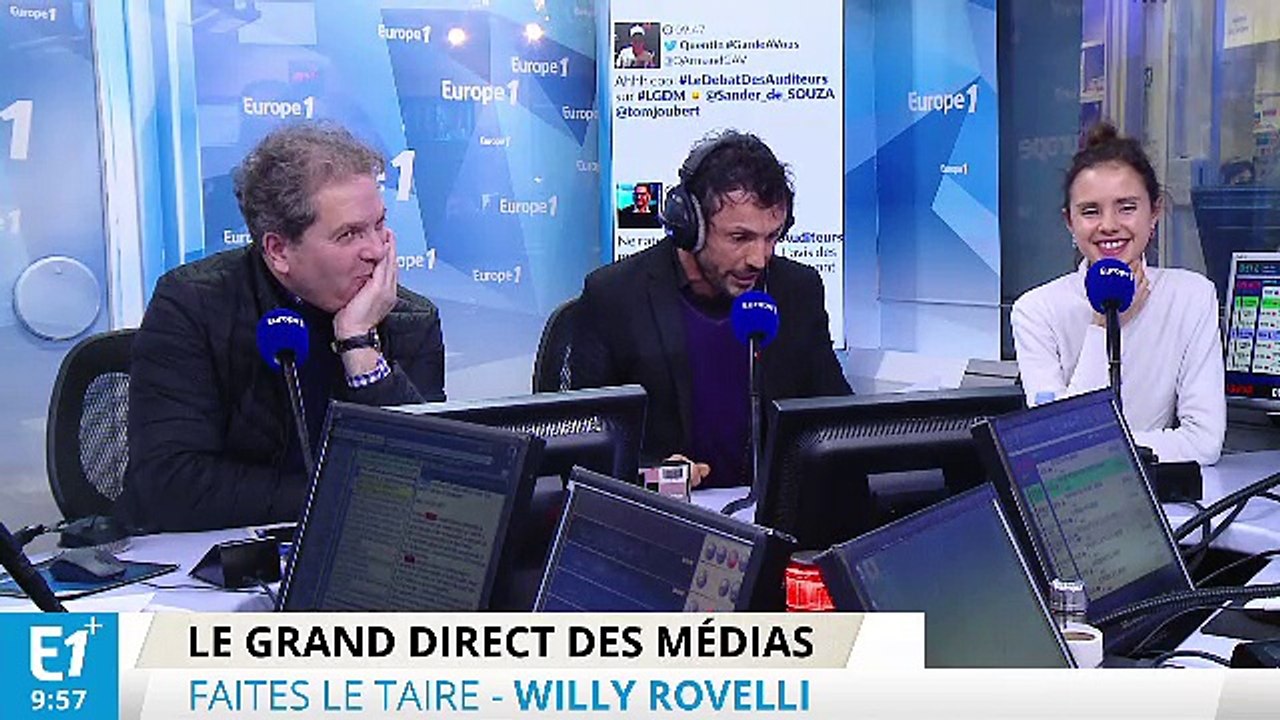 Ne les jugeons pas : respectons leurs choix