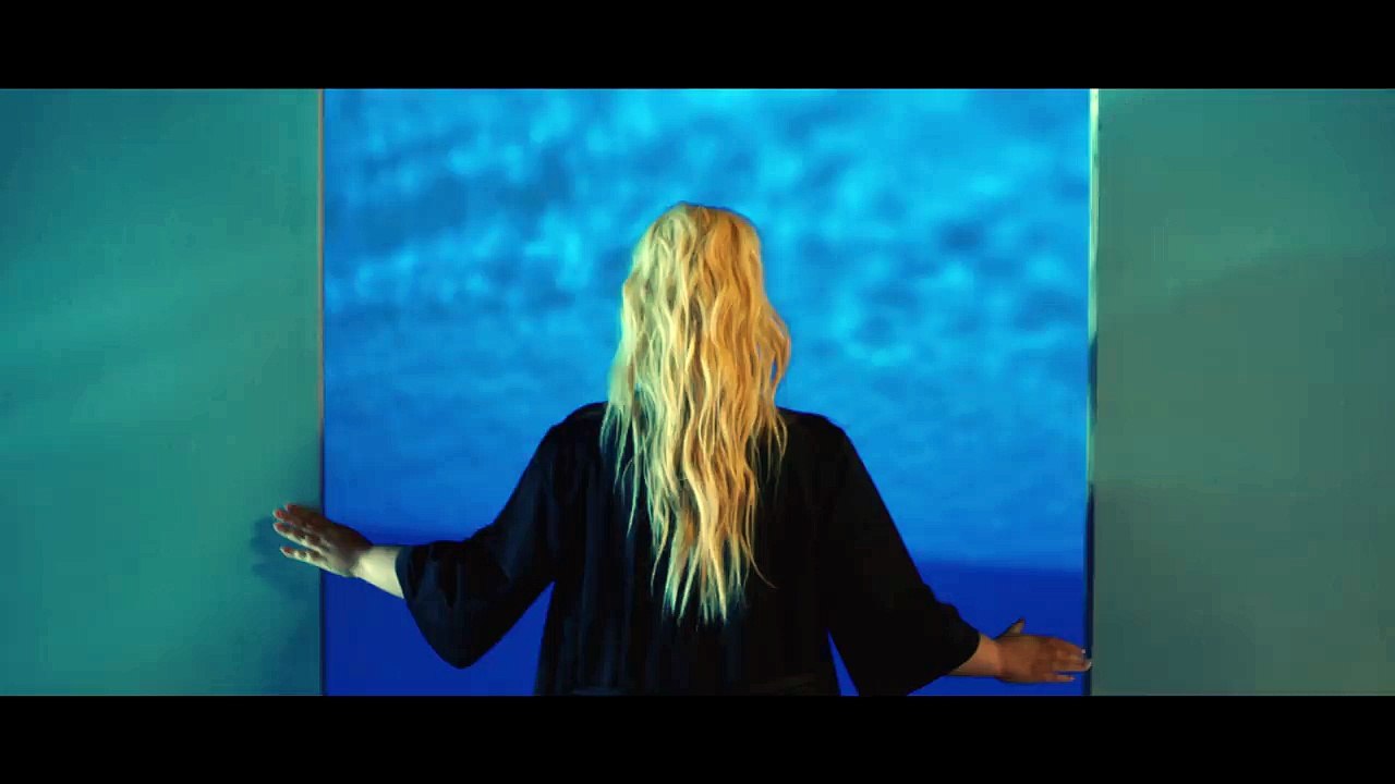 Warrior Music Video - Trisha Paytas