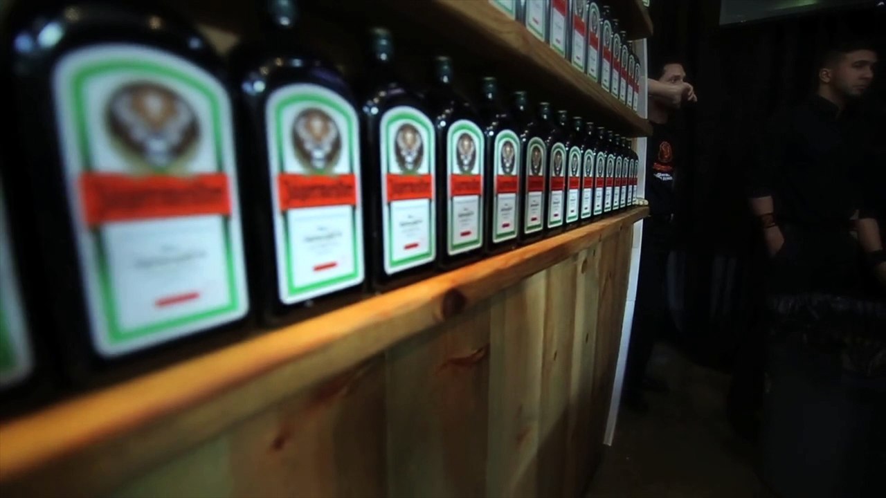 Jagermeister Case Study