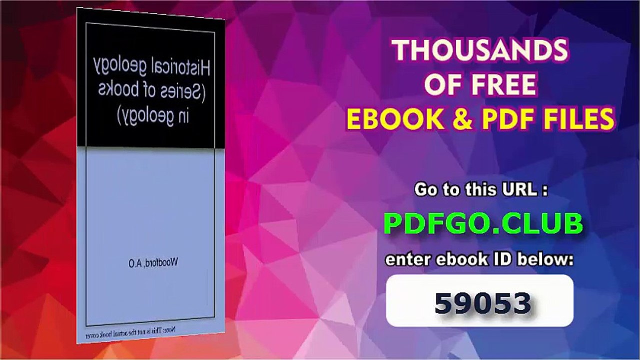 Historical Geology_003