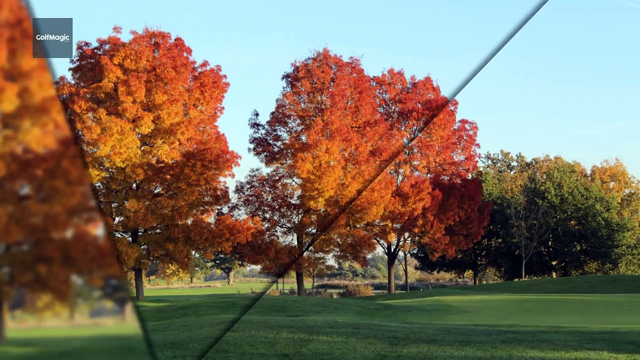 Golf Instruction Tips #3: How shifting weight can improve club path