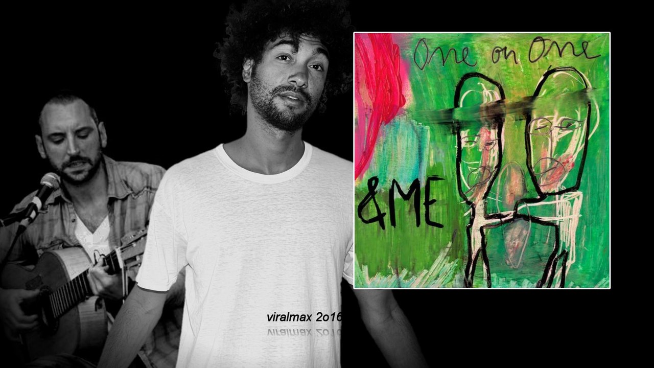 &ME feat. Fink - One on One (Original Mix)