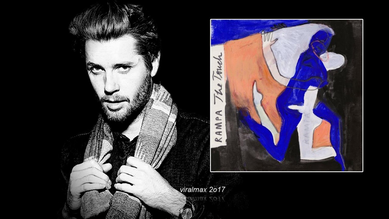 Rampa - The Touch (Original Mix)