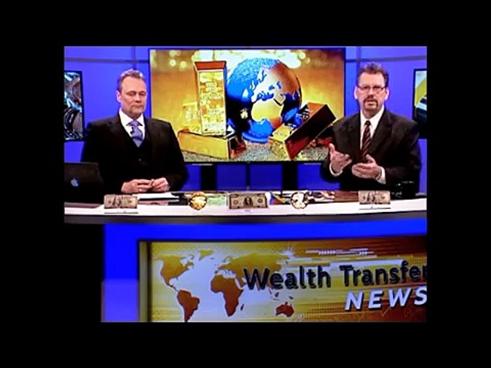 Terry Sacka Discusses America's Culture of Distraction