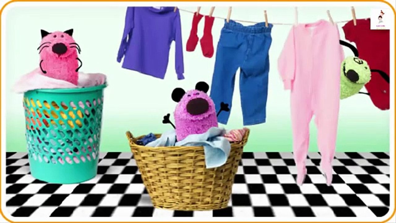 Curious Buddies Peek A Boo | Kid Games Movie