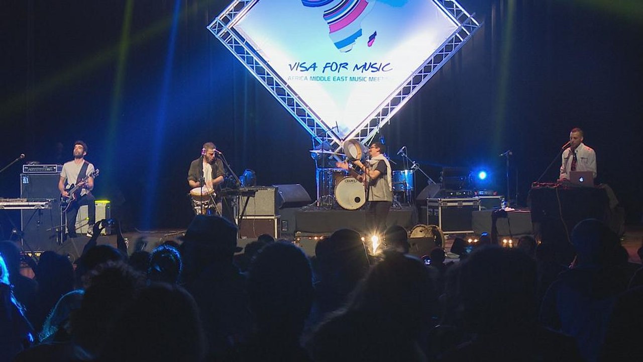 "47Soul", un nouveau genre musical est né