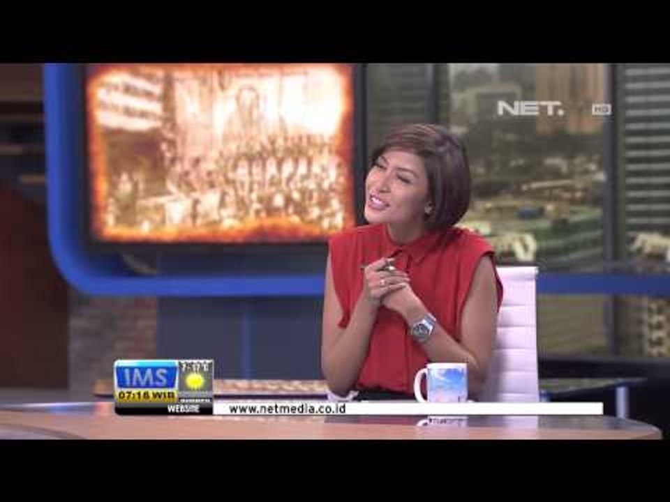 IMS - Hari Sumpah Pemuda