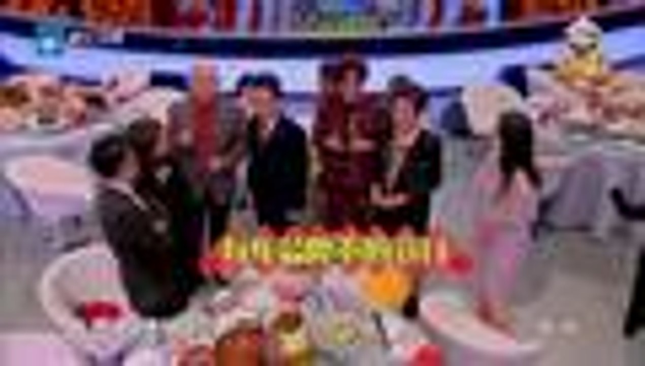 囧剧场：新年法庭