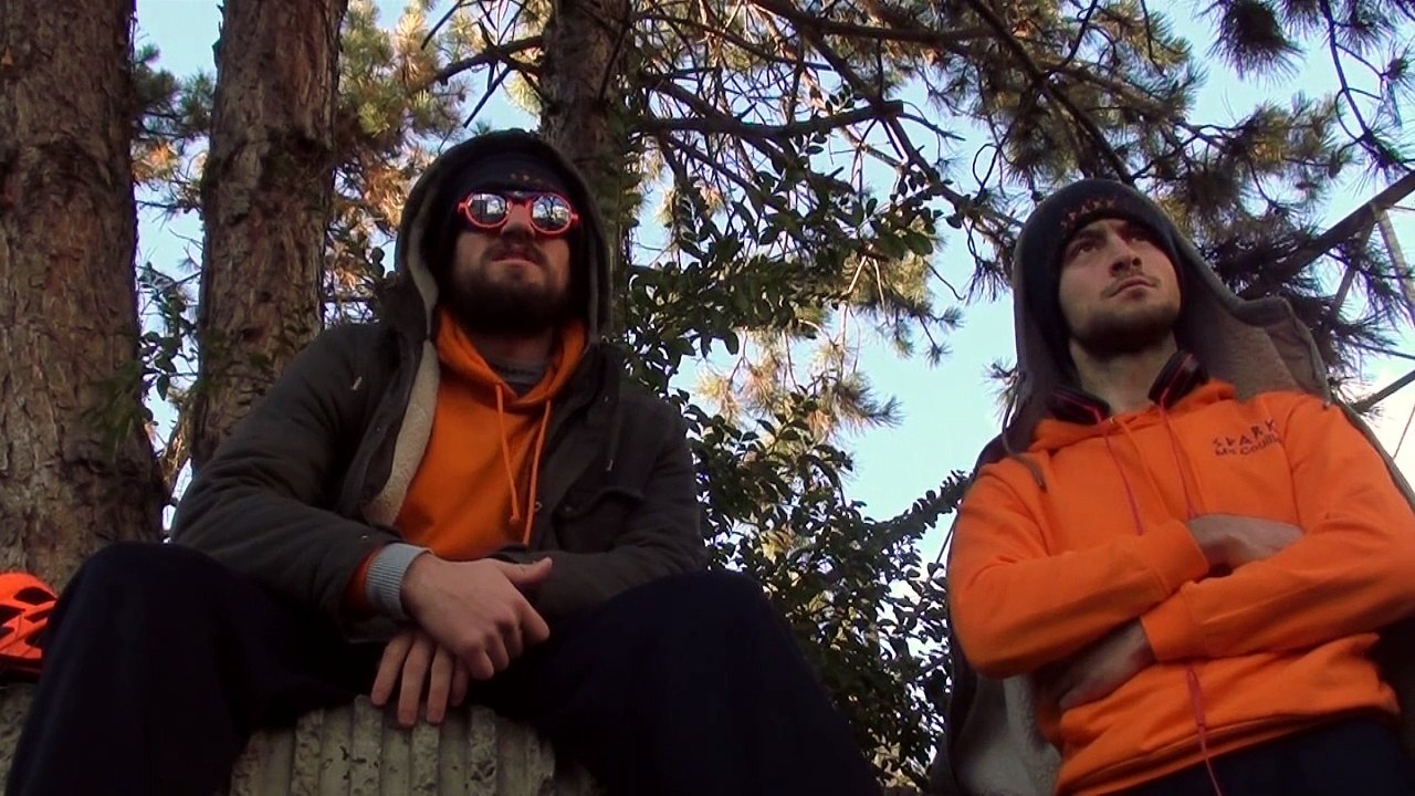 Rap de la Spark - Phelma 2017