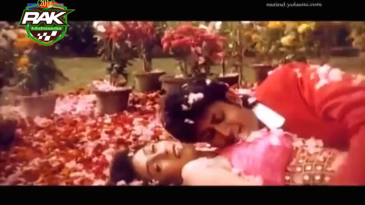 Ridoyer Maje Tumi(Bangla movie song)Bangla movie Shagorika_  Amin khan