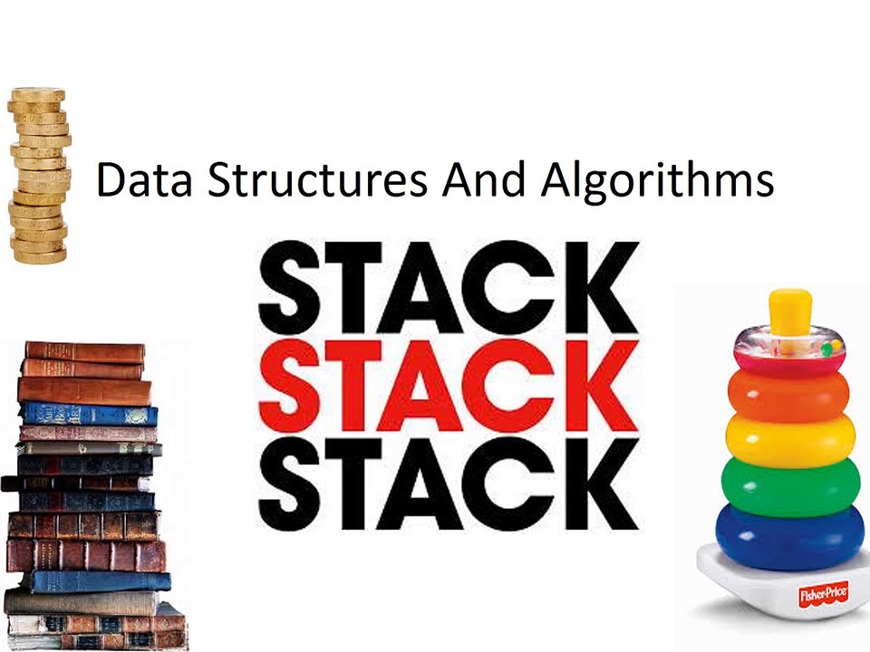 Understanding Stacks & Queues: Key Data Structures Explained 📚