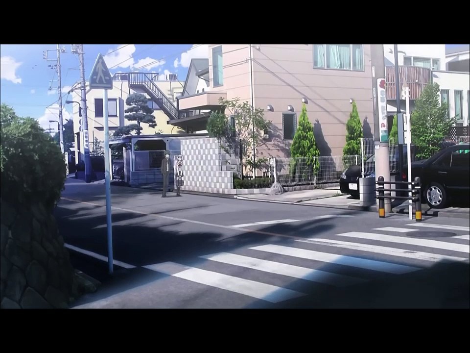 Top Action Romance Anime