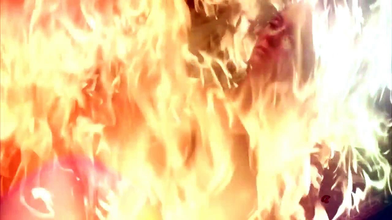 Damon Salvatore ll High (+8x02)