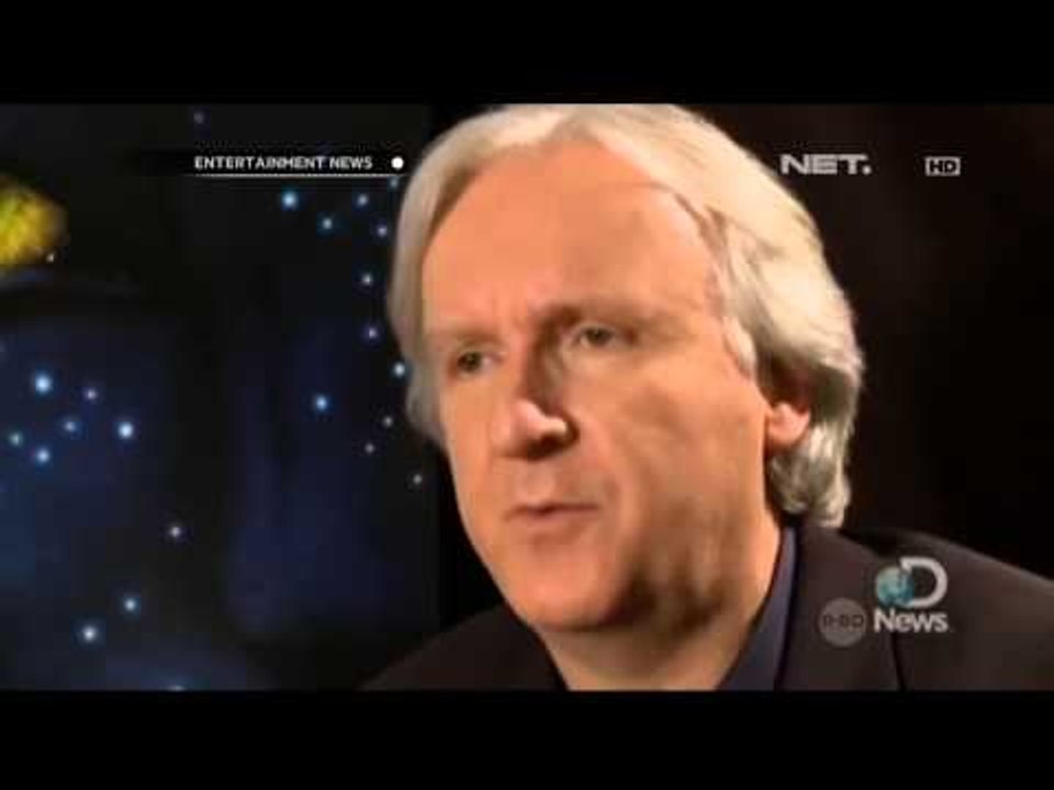 Tiga Skrip Sekuel Film Avatar