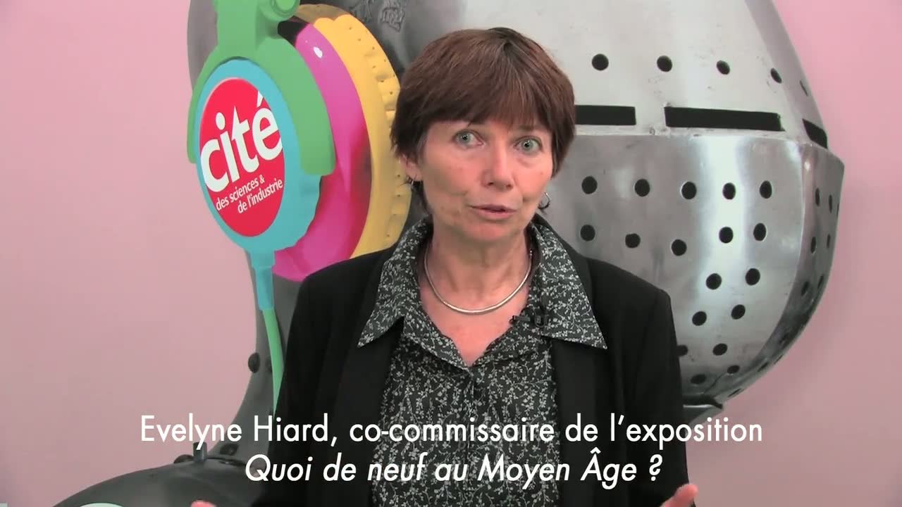 Sur quels siècles s'étend le Moyen Âge ?