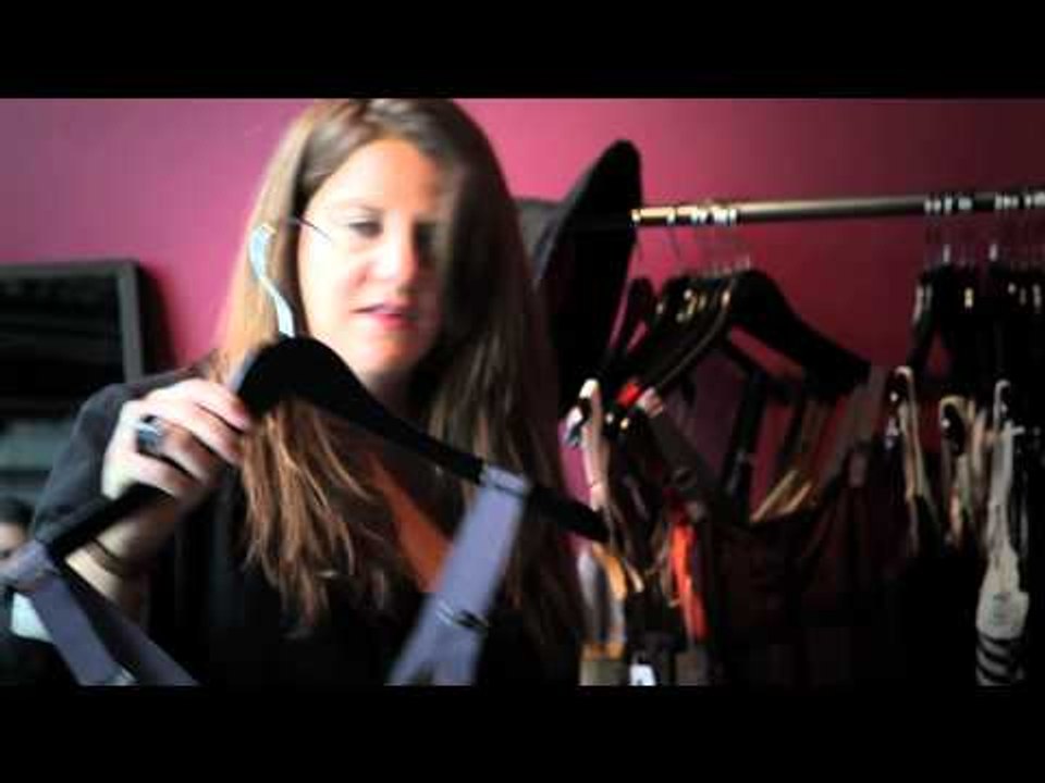 Cool Hunting Presents: Story