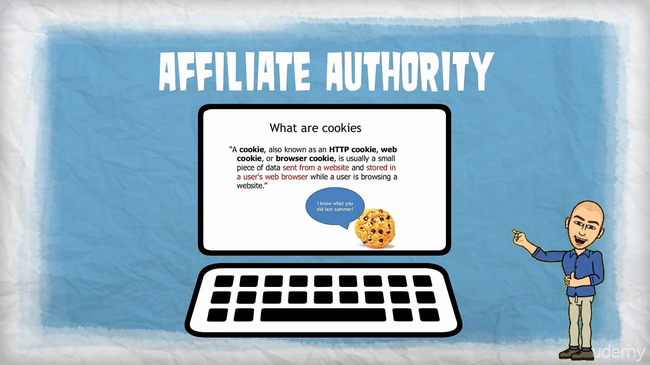 008 Affiliate Marketing In Technical Terms  In Laymans Terms