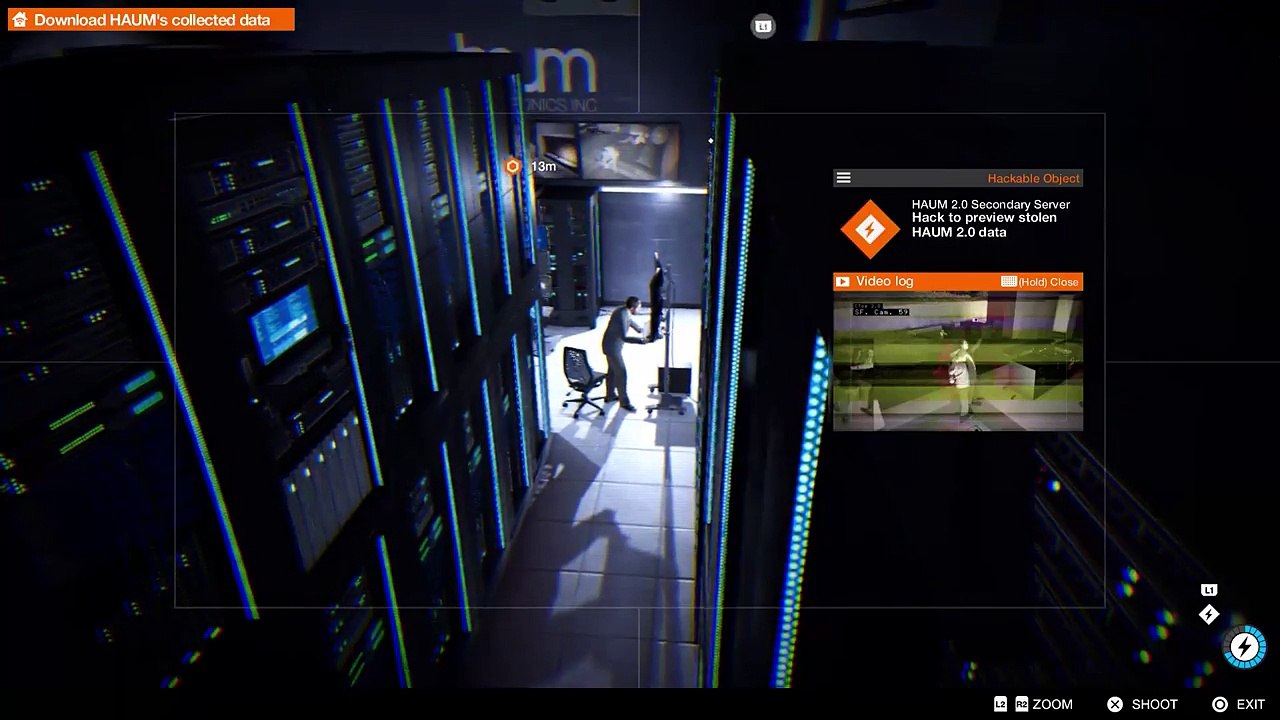 Exploring the Unusual Minigame in 1-2-Switch